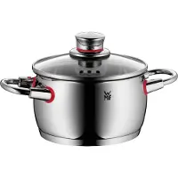 WMF Quality One Batterie de Cuisine 4 pièces