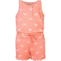 Noppies Overall 'Eski' zalm roze / pastelroze