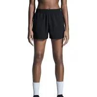 On Running Sportbroek Women Focus Black-L