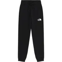 The North Face Sportbroek zwart