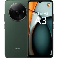 Xiaomi Redmi A3 - 128GB - Forest Groen