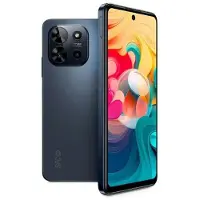 SPC Smartphone SPC DISCOVERY 2 - 6,6" UNISOC T606 - 6 GB RAM - 128 GB Blauw