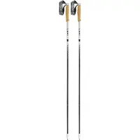 LEKI Trailrunning stok Neotrail Pro FX.One Superlite Warm-Grey/Naturalcarbon - 120 cm