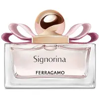 Salvatore Ferragamo Damesparfum SIGNORINA EDP 50 ml