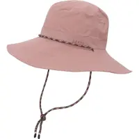 Barts Hoed 'Zaron' rosé
