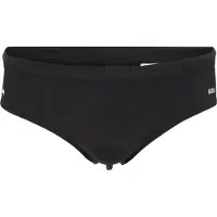 BOSS Heren Zwarte gebreide slip (XXL), Strandkleding, Polyamide, Duurzaam 50515714