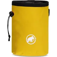 Mammut Gym Basic Chalk Bag - Levendig oranje, n maat