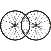 Mavic Ksyrium Sl Cl Disc Tubeless Racefiets Wielset