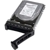 Dell Hitachi - Harde schijf - 600 GB - intern - 2.5" (6,4 cm)