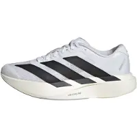 Adidas Loopschoen 'Adizero Evo SL' zwart / offwhite