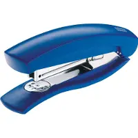 Novus nietmachine C2 blauw