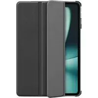Cazy tablet Hoes geschikt voor OnePlus Pad - TriFold Bookcase - Zwart