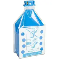 Ricoh 841409 (841362) Toner Cyaan