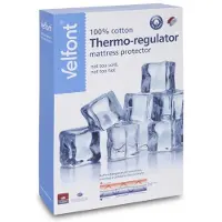 Velfont Outlast Matrasbeschermer Thermo Regulator Split