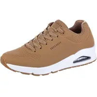 SKECHERS Sneakers laag 'Uno Stand On Air' | 43 | female