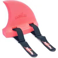 Swimfin Swim Swimming Float Roze Kinderen