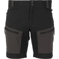 Whistler - Kodiak Outdoor Shorts - Short 3XL, zwart