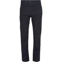 BOSS Jeans 'Maine' donkerblauw