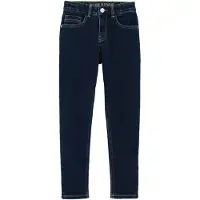 We fashion Jeans donkerblauw
