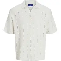 Jack & Jones Trui 'JORPAROS' wit