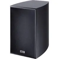 Heco Victa Elite 302 (paar), 2-weg, 2.0 kanaal/kanalen, bekabeld, 150 W, 33 - 40000 Hz, zwart