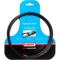 Elvedes Hydraulische Leiding Schrijfrem 3 Meter Zwart