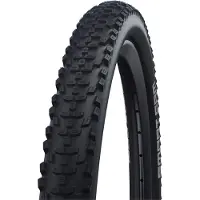 Schwalbe Smart Sam band, 26x2,10 (54-559), HS624, Addix Performance, E25, met stalen karkas, zwart, artikelnummer 11159556