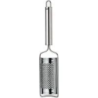 kela Keukenrasp, fijn - RVS - 25,5 cm - | Rondo