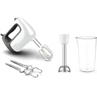 Moulinex Handmixer HM462110