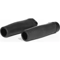 Herrmans handvatten Clik DD37 123mm zwart