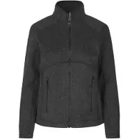 ID Identity 0848 Vest Zip-n-mix Fleece Regular Fit Dames | Maat: S