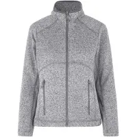 ID Identity 0848 Vest Zip-n-mix Fleece Regular Fit Dames | Maat: M