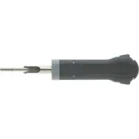 Harting Demontagegereedschap voor krimpcontacten 09990000319 Inhoud: 1 stuk(s) De-mounting tool
