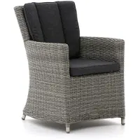 Intenso furniture + 10% kassakorting | Intenso Adriano dining tuinstoel