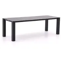 Bellagio + 15% kassakorting | Lagundo dining tuintafel 230x90cm