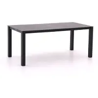 Bellagio + 15% kassakorting | Lagundo dining tuintafel 180x90cm