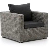 Intenso furniture + 10% kassakorting | Intenso Carpino lounge tuinstoel