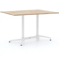 Bellagio + 15% kassakorting | Canzo klaptafel 120x70x75cm