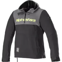 Alpinestars Sherpa Motorfiets textiel jas