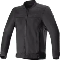 Alpinestars Luc V2 Air Motorfiets textiel jas
