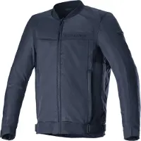 Alpinestars Luc V2 Air Motorfiets textiel jas