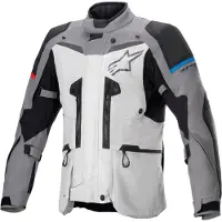 Alpinestars Boulder Gore-Tex Jas Donkergrijs IJsgrijs Maat M
