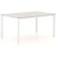 Bellagio + 15% kassakorting | Isolo dining tuintafel 150x90x76cm