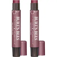 Burt's Bees - 2 x Lip Shimmer Watermelon