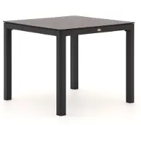 Bellagio + 15% kassakorting | La Fonte dining tuintafel 90x90cm