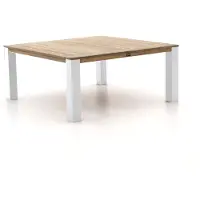 Rough furniture + 15% kassakorting | ROUGH-X dining tuintafel 170x170x76cm