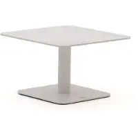 Bellagio + 15% kassakorting | San Lupo lounge tuintafel 59x59x37cm