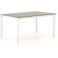 Bellagio + 15% kassakorting | Isolo dining tuintafel 150x90x76cm
