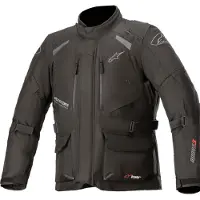 Alpinestars 3207521-10-S Textiel motorjas