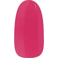 Maniac Poppy Pink Polish Sticker - 28pcs